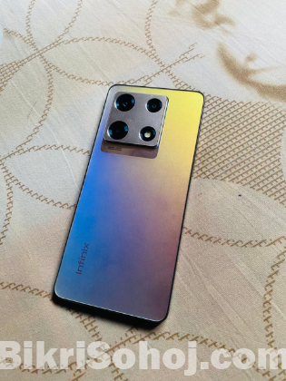 Infinix note 30 pro